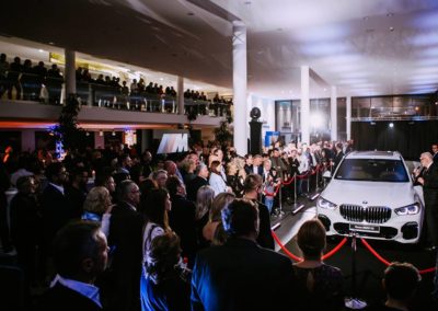 BMW - Premiera samochodów 9