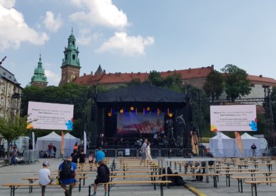 Festiwal Życia 1