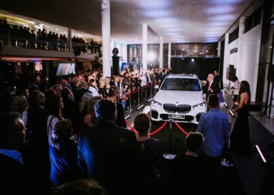 BMW - Premiera samochodów 11