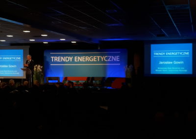 Konferencja Trendy Energetyczne 7