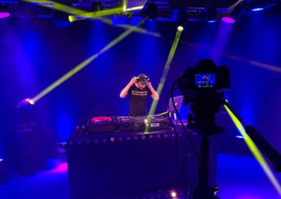 DJ Live Set 10